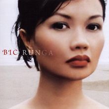 Beautiful Collision von Bic Runga | CD | Zustand gut