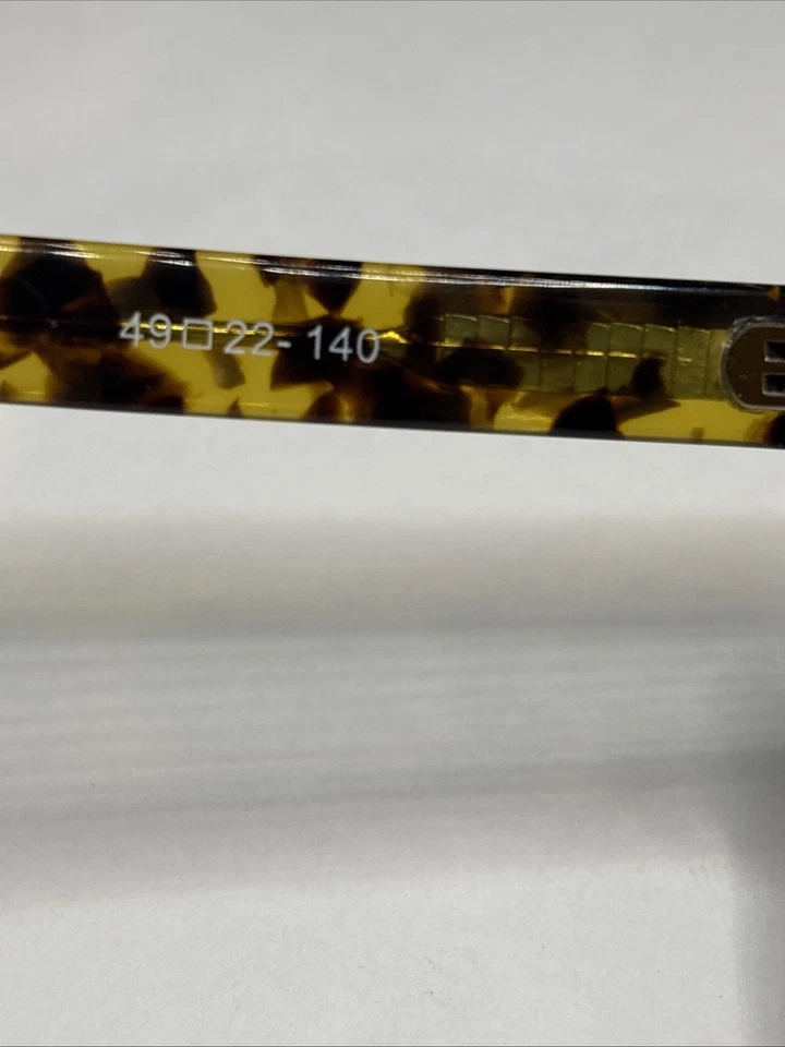 Gafas de sol AQS By Aquaswiss BEN02 caparazón de tortuga C30 Foto 4 de 4