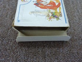 Famicom Software Model Final Fantasy I Ii Iii Square LOx20