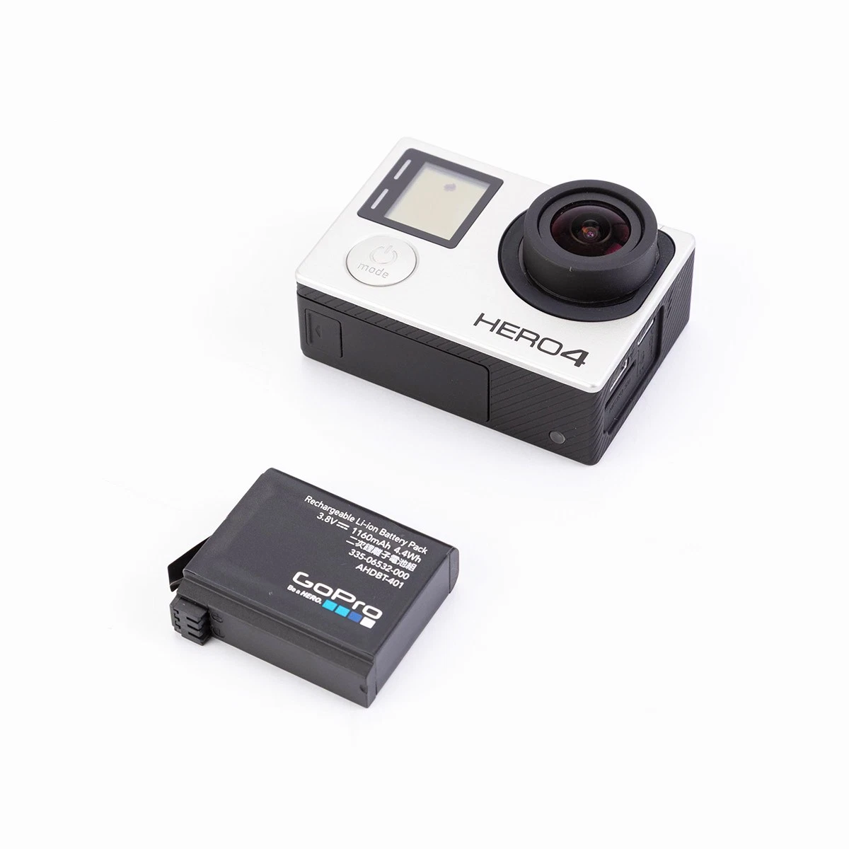 GoPro HERO4 Camcorders for sale | eBay