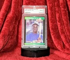 KEN GRIFFEY JR. 1989 DONRUSS #3 THE ROOKIES PSA 10 🔥 GEM MINT RC ROOKIES Hof