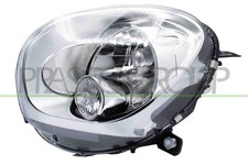 PRASCO Scheinwerfer Hauptscheinwerfer Links für MINI Countryman (R60) MN7024804