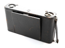 Kodak Hawkeye Model 7 Folding Camera