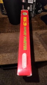 Mig 29 Soviet Fighter NES Nintendo Complete CIB Rare Star Box!