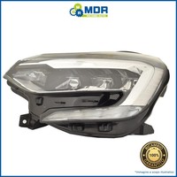 Scheinwerfer Vorne Links Full LED - Links - FüR Renault Captur 20- >
