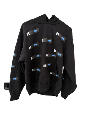 Fred Again M Cactus Plant Flea Market – USB002 Tour Hoodie | NYC