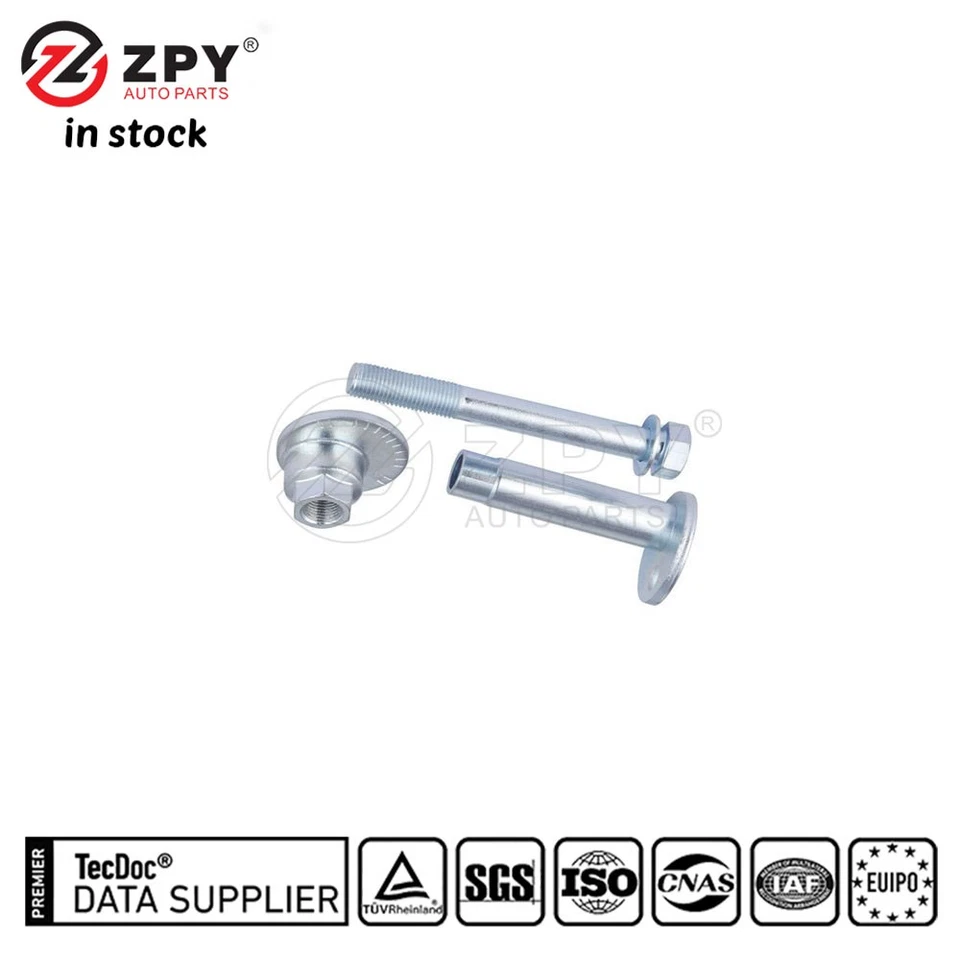 ZPY Alignment Cam Bolt Sub-Assembly For Toyota Lexus 2001-2007 - Image 4 of 4