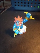 Activision Skylanders Lightning Rod Character Figure W2133A 2012 Spyro