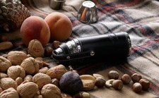 Aston Martin Travel Flask