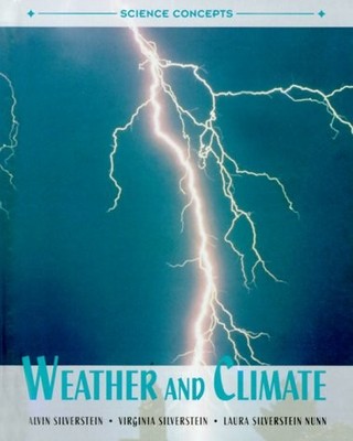 Weather and Climate (Science Concepts)