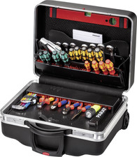 Parat CLASSIC KingSize Roll neo CP-7 789500171 Universal Trolley-Koffer Tasche