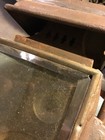 Carriage Buggy Lamp antique lighting - 12 1/2” Tall - Lot 1 — photo 9