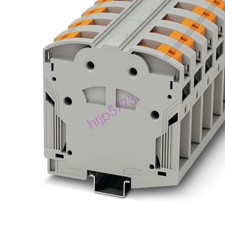 3PCS Phoenix Contact 1054722 high current terminal block PTPOWER 185