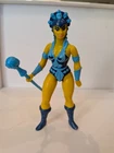 Evil Lyn 100% Complete He-Man Masters Of The Universe MOTU 1983 Mattel Vintage