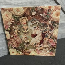 Vintage Hallmark Springbok "Love's Dream" 500 piece jigsaw puzzle 1995 Complete