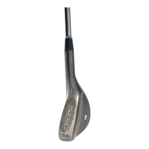 Cleveland CG10 Sand Wedge 56° True Temper Dynamic Gold Wedge Flex 35,5" RH - Bild 4 von 12