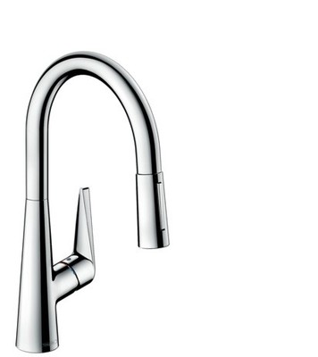 Hansgrohe kitchen mixer 200  sBox 73851000