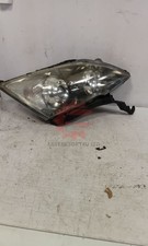 HONDA CR-V I-CTDI ES MK3 (RE67) 2006-2009 drivers headlight