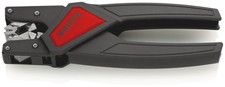 KNIPEX Automatische Flachkabel-Abisolierzange 12 64 auch Ersatzmesser AUSWAHL