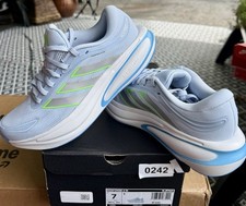 adidas Response 2 W Mens Low Top Lace-Up Runn...