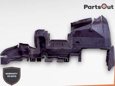 2009 - 2016 AUDI A4 S4 AVANT B8 8K - Left Air Guide Genuine OEM