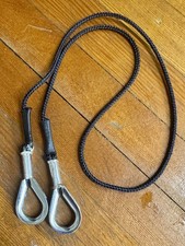 Counterweight Cord, S01153051-1, Replacement