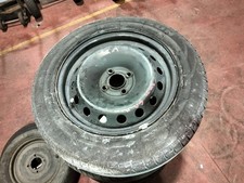 RUOTA DI SCORTA Fiat Grande