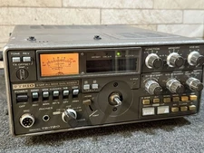 KENWOOD TS-780 Transceiver 144/430MHz All mode Duo Bander Ham Radio Used Japan