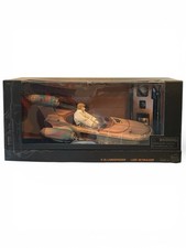 Hasbro The Black Series Star Wars X-34 Landspeeder Vehicle Luke Skywalker