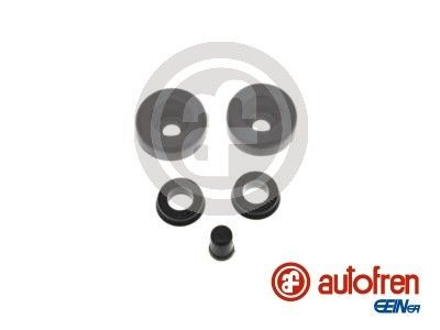 Autofren Seinsa Reparatursatz, Radbremszylinder D3277 FüR CitroËN Dacia-image