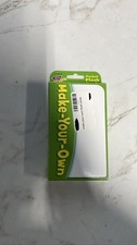 TREND Pocket Flash Cards T-23019 56 Blank Cards Learning
