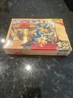 Ancient Magic  , CIB Sealed , SNES , Perfect Condition RARE !! Flashback Ent