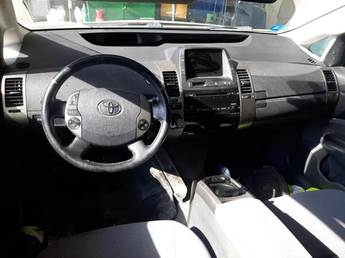 5215947903 Paragolpes Trasero para TOYOTA PRIUS (NHW20) Sol 2006 8874400 - Imagen 8 de 10