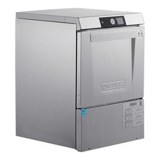 Hobart High Temperature Undercounter Dishwasher - 208-240V