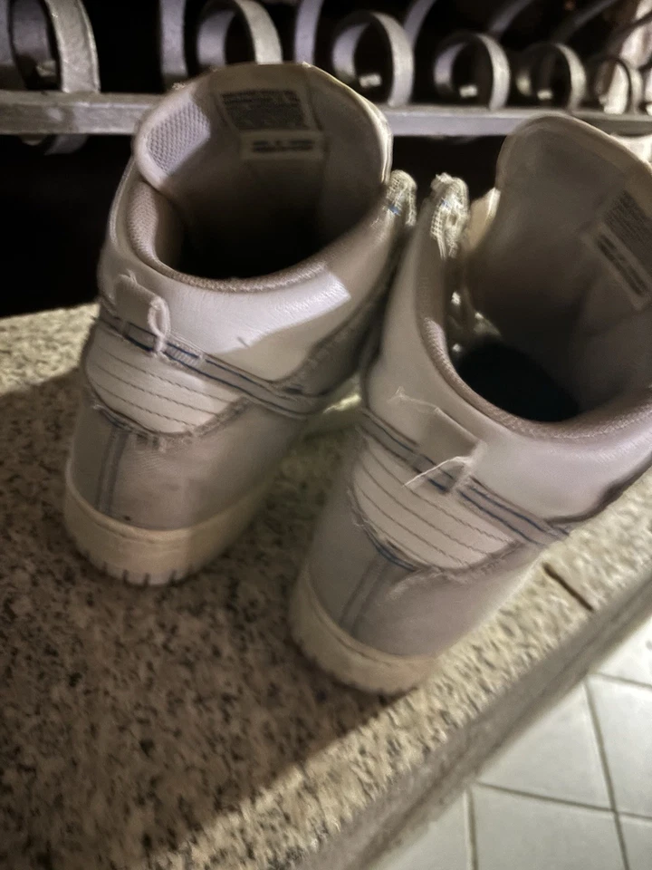Nike Dunk High 1985, foto 3 di 3