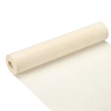 Xuan Paper Roll, 65Ft x 13.4 Inch Rice Paper Chinese Calligraphy Paper, White