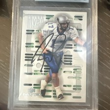 Tony Romo Football Cards, Rookie Cards and Autographed Memorabilia Guide 42