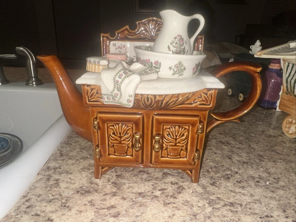 Paul Cardew Teapot In Cardew China & Dinnerware for sale | eBay