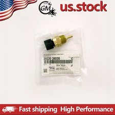 2017-2022 Hyundai Genesis G90 Coolant Temperature Sensor Unit 39220-38030