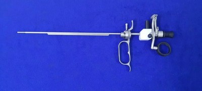 Working Element Passive 24FR Single Stem Storz Compatible Urology Cystoscopy