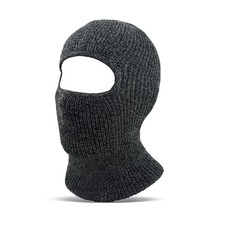 Evridwear Winter Balaclava Ski Mask Warm Knitted Full Face Cover