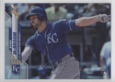 2020 Topps Rainbow Foil Ryan McBroom #671 y0i