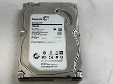 Seagate 2TB ST2000DM001 7200RPM 64MB 3.5" SATA HDD 1CH164-505