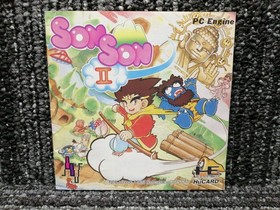 Pce Software Model Sonson Ii Nec Avenue FLQ08