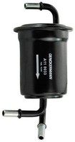 Denckermann A110033 Kraftstofffilter FüR KIA
