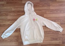 Nickelodeon Spongebob and Patrick hoodie Large