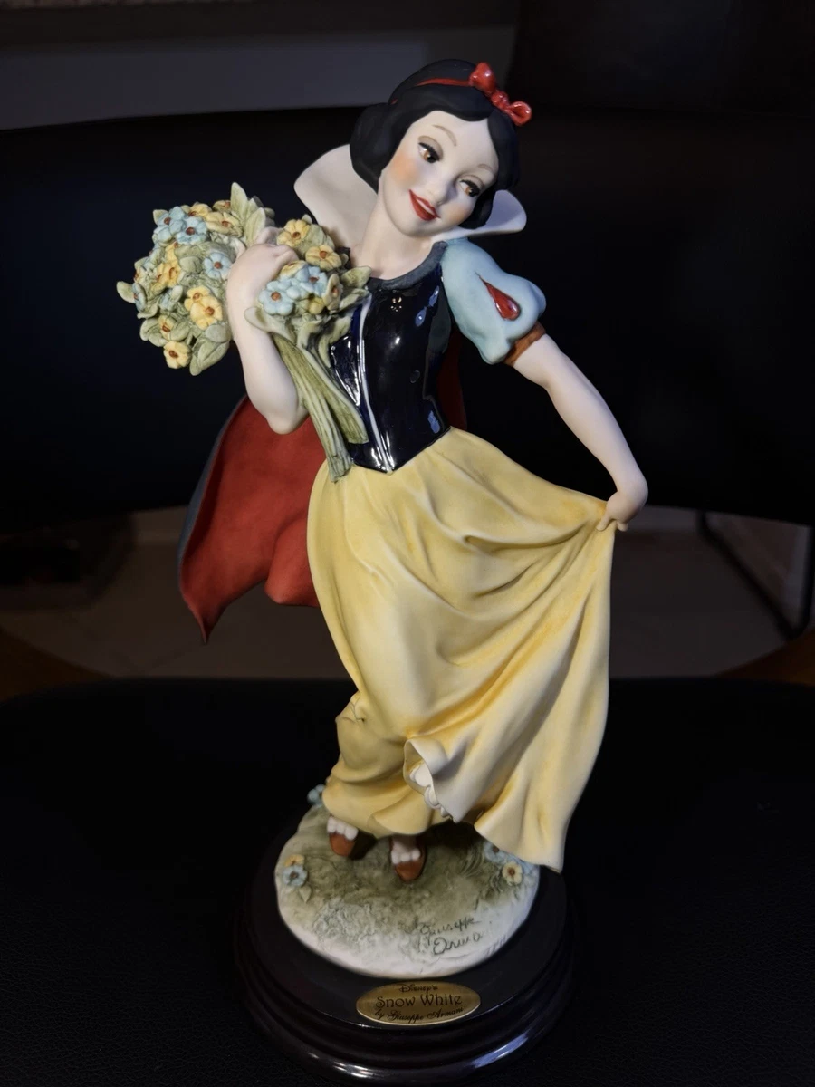 Disney Armani Figurines products for sale | eBay