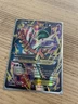 Pokémon M Gallade EX Mega Full Art Holo Ultra Rare Roaring Skies 100/108 220 LP