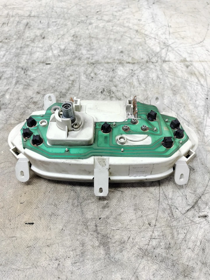 INSTRUMENTACIÓN PARA APRILIA RALLY 50 1997 (e52264) Foto 3 de 4