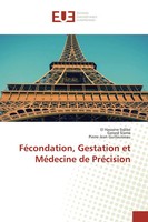 FéCondation, Gestation Et MéDecine De PréCision El Hassane Sidibé (U. A.) Buch